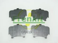 �������� ��������������� ��������� ������� (4��. ) Lexus RX 300 3.0 1998-2003 Frenkit ���. 940069 940069 ����