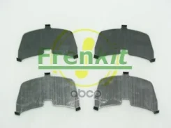 �������� ��������������� ��������� ������� (4��. ) Mitsubishi Lancer 2002-2013 Frenkit ���. 940099 940099 ����