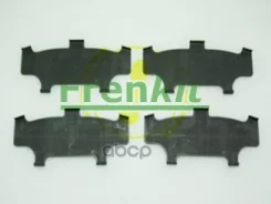 �������� ��������������� ��������� ������� (4��. ) Toyota Avensis Verso 2.0 2001-2005 Sumitomo Frenkit ���. 940115 940115 ����