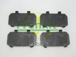 �������� ��������������� ��������� ������� (4��. ) Subaru Trezia 1.3 2011- Frenkit ���. 940150 940150 ����