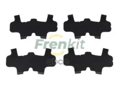 �������� ��������������� ��������� ������� (4��. ) Toyota Auris 1.2 2015-2018 Frenkit ���. 940226 940226 ����