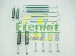 ������������ �������� ���������� ��������� ������� | ��� | AUDI 100 (C2 Series) 76-82 Frenkit ���. 950681 950681 ����