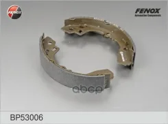 ������� ��������� ���������� | ��� ����/��� | Kia Sephia 95 -, Shuma I 97-01, Shuma II 01-04 Fenox ���. BP53006 Fenox BP53006 ����