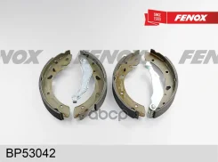 ������� ��������� ���������� | ��� ����/��� | Toyota Avensis T22 97-00 TRW systems Fenox ���. BP53042 BP53042 ����