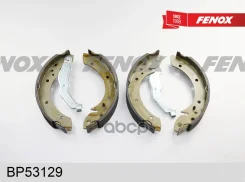 ������� ��������� ���������� | ��� ����/��� | BMW E36 1.6-1.8 90-98 TRW Fenox ���. BP53129 BP53129 ����