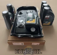 �������� ������ ����� Fuhcs c �������� ZF ��� 8�� ����������� ���� BMW ZK01090801 ����