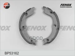 ������� ��������� ���������� | ��� ����/��� | Nissan X-Trail All, 01-13 Fenox ���. BP53162 BP53162 ����