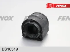 ������ ������������� | ����� ����/��� | Ford Focus, C-Max 1.6-2.0, 1.6-2.0D 03-10, Kuga 2.5, 2.0D 08- Fenox ���. BS10319 Fenox BS10319 ����