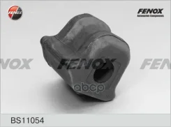 ������ ������������� | ����� ��� | Toyota Auris, Corolla 1.3-1.8, 1.4D, 1.8D 07-10 Fenox ���. BS11054 BS11054 ����