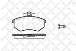 ������� �������� � VW Golf GTi 1.8 86-89 | ����� | Stellox ���. 145010SX 145010SX ����