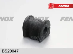 ������ ������������� | ��� ����/��� | Honda Accord 2.0-2.4, 2.2D 03-08 Fenox ���. BS20047 Fenox BS20047 ����