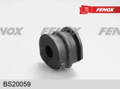 ������ ������������� | ��� ����/��� | Nissan Qashqai 1.6, 2.0, 1.5D, 2.0D 07-10 Fenox ���. BS20059 BS20059 ����