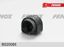 ������ ������������� | ��� ����/��� | Mazda 3 1.6-2.0 03-08/ Ford Focus II/III, C-Max 1.4-2.0, 2.0TDCi 04 Fenox ���. BS20085 BS20085 ����