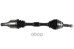 ������ ����� 670mm ABS Toyota Camry 2.4 Toyota Camry 2.4 (ACV40_, ACV40R) 0611 Stellox ���. 1582337SX 1582337SX ����