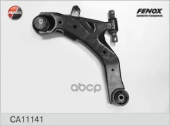 ����� �������� | ����� ��� | Hyundai ELantra (XD) 00-06 Fenox ���. CA11141 CA11141 ����