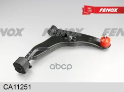 ����� �������� | ����� ���� | Mitsubishi Colt V 96-00, Lancer 95-03 Fenox ���. CA11251 CA11251 ����