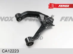 ����� �������� � ������� ������ | ����� ���� | Mitsubishi Pajero/Montero (V6, V7) 00-06, Pajero/Montero (V8, V9) 07- Fenox ���. CA12223 CA12223 ����