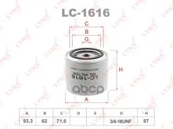 ������ �������� Volvo C70 2.0-2.4 97-05 / S40 1.8-2.0 995-03 / S70 2.0-2.4 97-00 / S90 2.4-2.9 97-99 / 740/760/780 2.0-2.3 85-92 / 850 2.0-2.4 91-97...