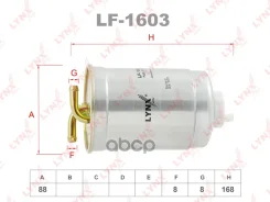 ������ ��������� FORD Escort IV-V 1.8d 89-95 / Fiesta III 1.8d 89-95 / Orion II-III 1.8d 89-93, Honda Accord V-VI 2.0d 96-02 / Civic VI 2.0d 98-01, LA...