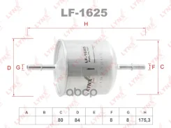 ������ ��������� Volvo S60 2000-2010/Volvo S60 Bifuel 2002-2010/Volvo S60 R 2003-2010/Volvo S60 T 2001-2010/Volvo S60 T5 2000-2010/Volvo S80 I 1999-20...