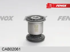 ����������� ������ �������� | ��� ����/��� | Audi Q7 06-, Porsche Cayenne 02-10, VW Touareg 03-10, Touareg 10- Fenox ���. CAB02061 CAB02061 ����
