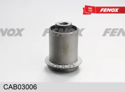 ����������� ������ �������� | ��� ����/��� | Mitsubishi Pajero III/Montero 00-06, Pajero IV/Montero 06- Fenox ���. CAB03006 CAB03006 ����
