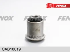 ����������� ������ �������� | ����� ����/��� | Nissan X-Trail 00-06 Fenox ���. CAB10019 CAB10019 ����