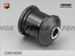 ����������� ������ �������� | ����� ����/��� | Chevrolet Lacetti 04-/ Daewoo Nubira 03- Fenox ���. CAB10028 CAB10028 ����
