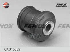 ����������� ������ �������� | ����� ����/��� | Ford Fusion 02-, Fiesta V 01-/ 2 03- Fenox ���. CAB10032 CAB10032 ����