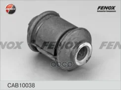 ����������� ������ �������� | ����� ����/��� | Hyundai Verna, Accent III (MC) 05-/ Kia Rio II 05- Fenox ���. CAB10038 CAB10038 ����