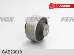 ����������� ������ �������� | ����� ����/��� | Suzuki SX4 06-13, Splash 08-, Suzuki Swift 03-10/ Opel Agila-B 08- Fenox ���. CAB20018 CAB20018 ����