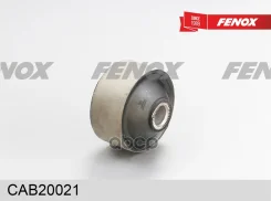 ����������� ������ �������� | ����� ����/��� | Suzuki Aerio/Liana 06-, Alto 09-/ Nissan Pixo 09- Fenox ���. CAB20021 CAB20021 ����