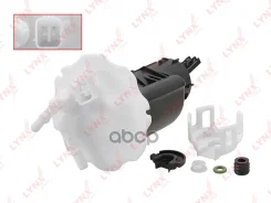 ������ ��������� Mazda Familia 1.5 / 2.0 (BJ_) 95-03 / 323 1.6 (BJ_) 01-05 / Premacy 2.0 (CP_) 01-02 / LYNXauto ���. LF967M LF967M ����