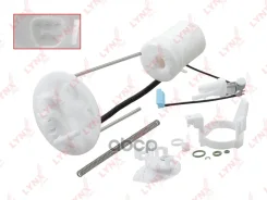 ������ ��������� MMC ASX 2.0 (GA2W) 10- / Outlander XL 2.0 / 2.4 / 3.0 (CW_) 05- / � �������� LYNXauto ���. LF969M LYNXauto LF969M ����