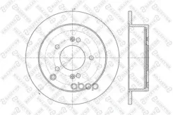 ���� ����. ���. Hyundai Santa Fe/Trajet/ Stellox ���. 60203414SX 60203414SX ����