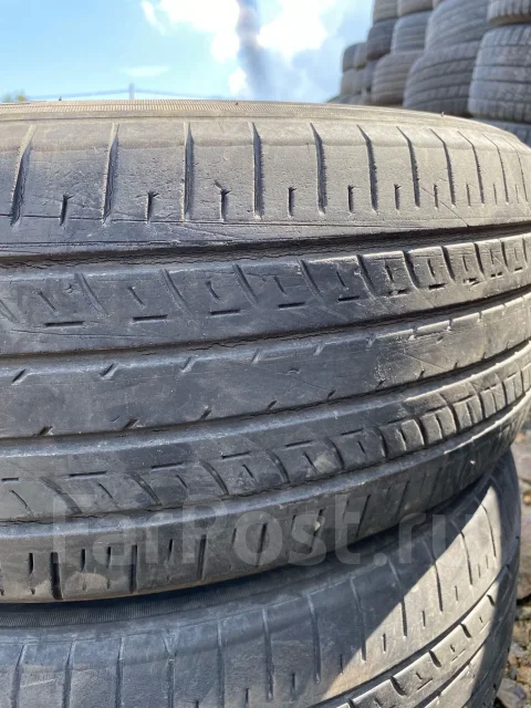 Toyo Proxes R44. ������, �/�, ����� 40 % ����