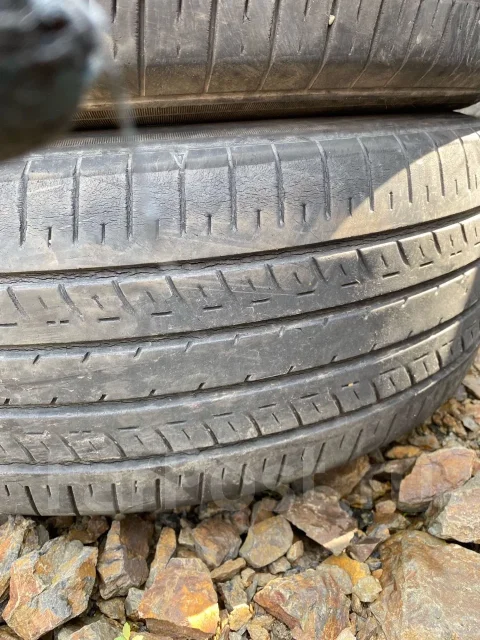 Toyo Proxes R44. ������, �/�, ����� 40 % ����