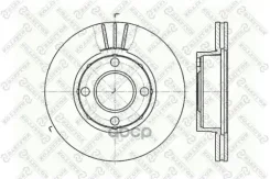 ���� ��������� �������� Audi 80 1.6-1.9TDi 88 Stellox ���. 60204738VSX 60204738VSX ����