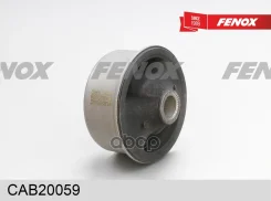 ����������� ������ �������� | ����� ����/��� | Toyota Corolla (E12) 01-07 Fenox ���. CAB20059 CAB20059 ����
