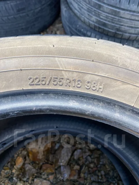 Toyo Proxes R44. ������, �/�, ����� 40 % ����