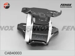 ����������� ������ �������� | ��� ��� | Ford Mondeo IV 07-, Galaxy 06-, S-Max 06-/ Volvo S60 II 10-, S80 II 06-, V60 10-, V70 III 07- Fenox ���. CAB40...