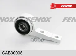 ����������� ������ �������� � ����������� | ����� ����/��� | Nissan Murano (Z50) 04-08, Teana (J31) 03-08 Fenox ���. CAB30008 CAB30008 ����