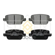 ������� ��������� �������� | ��� | FORD Mondeo IV 07/Kuga 08/Galaxy 06/S-Max 06, Volvo S80/V70 06 Sufix ���. SX1133 SX1133 ����