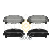 ������� ��������� �������� | ����� | Honda Accord VIII 2.0-2.4 08 Sufix ���. SX1160 SX1160 ����