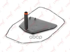 ������ ���� Audi A4 (B7) 04-08 / A6 (C6) 04-11 / A8 (4E) 02-09 / Volkswagen Phaeton (3D_) 02-08 6AT, 09L, AL420, 6HP19 LYNXauto ���. LT1002 LYNXauto L...