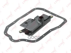 ������ ���� Toyota Camry (_V5_) 11-17 / Lexus ES (_V6_) 12-18 / ��� �����������6AT, U761E LYNXauto ���. LT1135 LT1135 ����