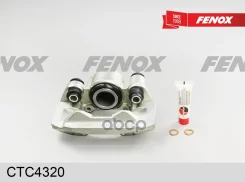 ������� ��������� | ��� ���� | Mitsubishi Pajero Sport 3.0 V6-2.5TD, 98- Fenox ���. CTC4320 CTC4320 ����