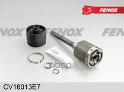���� ���������� | ����� ���� | ��� 2121 Fenox ���. CV16013E7 CV16013E7 ����
