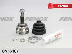 ���� �������� | ����� ����/��� | Toyota Rav 4 1.8-2.0, 2.0D 00-05, Avensis 2.0D 01-05, 2.0 01-09, Corolla 2.0D 02-09/ Lexus RX300 3.0 03-08 Fenox ���....