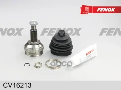 ���� �������� | ����� ����/��� | Ford Mondeo I, II 1.6-2.5 93-00 Fenox ���. CV16213 Fenox CV16213 ����